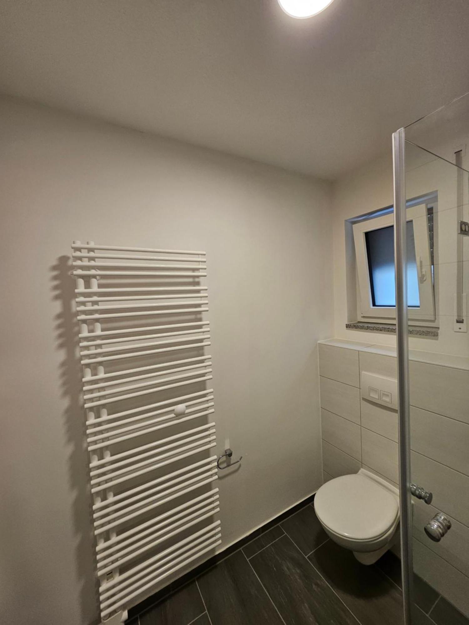 Modern Apartment Self Check In Nuremberg Bagian luar foto